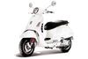 Vespa GTS 300 Super 2012